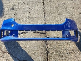 Skoda fabia 4 IV naraznik predny