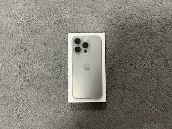 Iphone 15 Pro 128GB