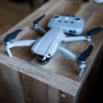DJI Mavic Air 2