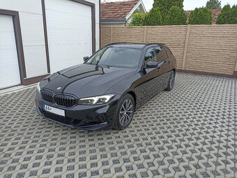 BMW G21 318D Touring