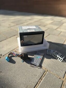 XTRONS autoradio - 1