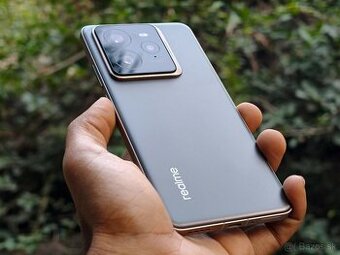 Nový Realme GT 7 Pro 5G 12/256GB Galaxy Grey 8 Elite ZĽAVA.