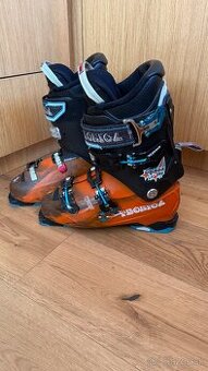 Freeride lyžiarky Tecnica COCHISE 120