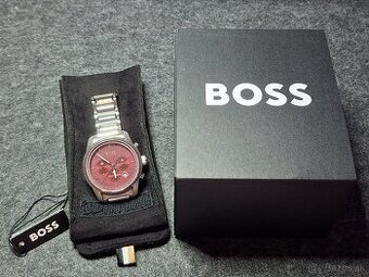 Hodinky HUGO BOSS Trace 1514004 - 1