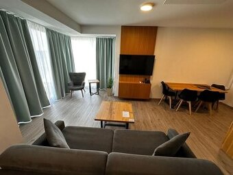 NA PREDAJ - štýlový aparmán v Maladinove – komfort, relax a - 1