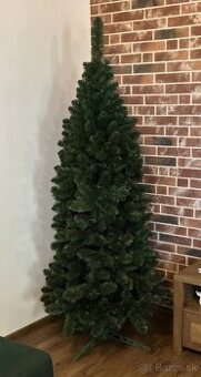 Vianočný stromček - 1