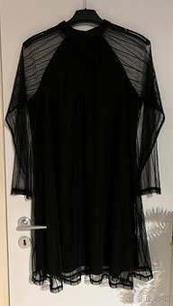 Damske elegantne saty - 1