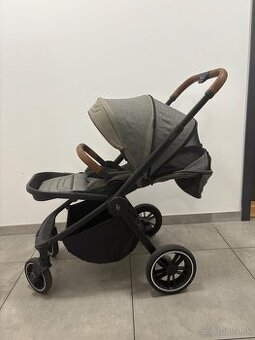 Športový kočík Zopa Move