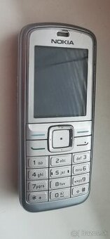 Nokia 6070