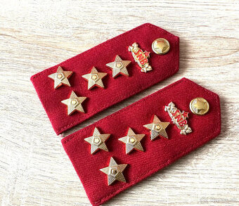 SNB ZNB výložy kpt. TOP