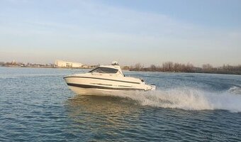 Motorový čln Galia 670 MC s motorom Honda 250 HP