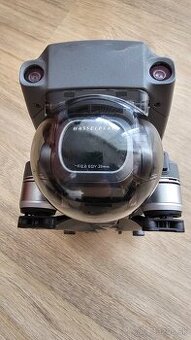 DJI Mavic 2 Pro, 3x batéria, príslušenstvo