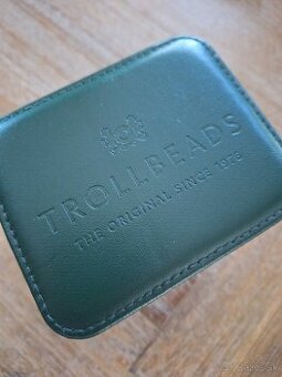 Trollbeads šperkovnica