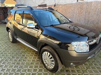 Dacia Duster 4x4