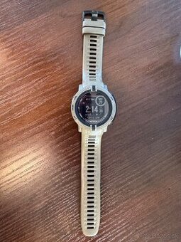 Garmin Instinct 2 Tactical solar
