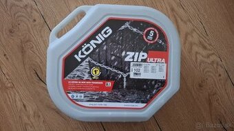 Reťaze Konig Zip Ultra