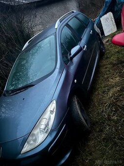 Peugeot 307 SW