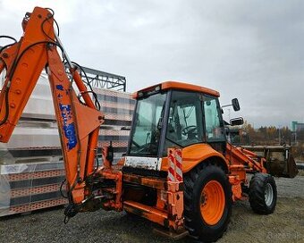 NEW HOLLAND / KOBELKO