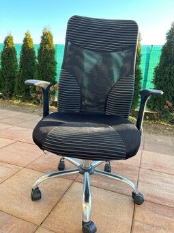 Kancelarska stolicka - kreslo