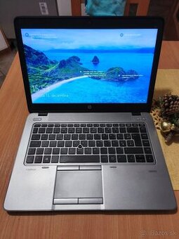 Notebook HP EliteBook 840 G2 i7/16GB RAM