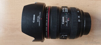 CANON EF 24-70mm f/4L IS USM
