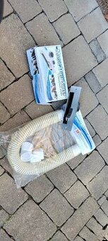 Predam magic dust sweep zasuvka na centralny vysavac