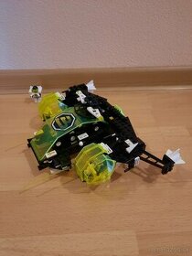 Lego System 6981 - Aerial Intruder