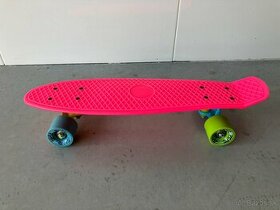 Skateboard Pepe Jeans - 1