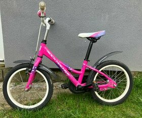 Detský Bicykel - Catherine