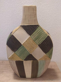 Váza keramická