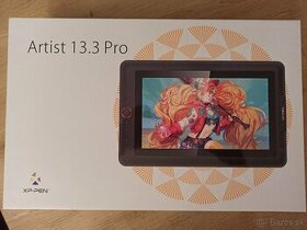 Grafický tablet - XP-PEN Artist 13.3 Pro
