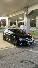 Audi S3 8P - STAGE 2+