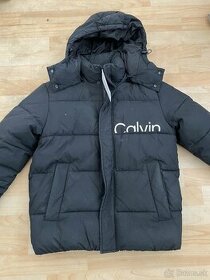Zimná bunda Calvin Clein