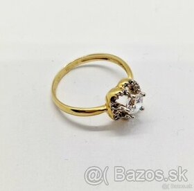 Zlaty prsten - 1