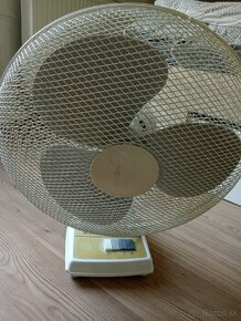 Ventilátor