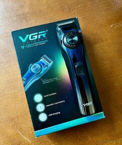 VGR V-080 - 1