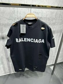Na predáj pánske tričko Balenciaga... - 1