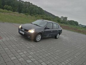 Renault Thália 1,4 55kw