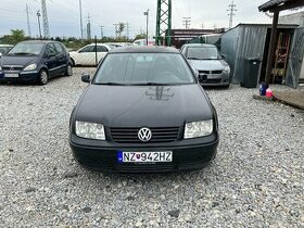 Volkswagen Bora 1.9 TDI Comfortline
