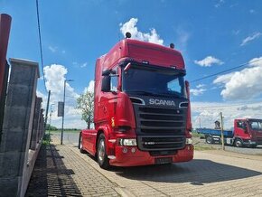 Scania R 450  Euro 6 Retarder     r.v:   2017