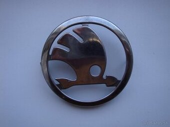 Znak Skoda
