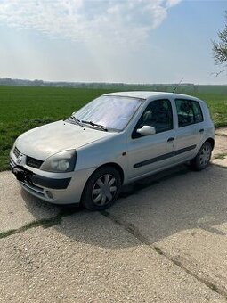 Renault Clio2,1,2 16V