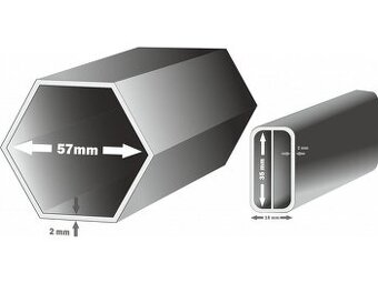 Nožnicový párty stan 3x3 m TENTino BH EXTREME biely