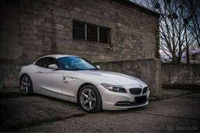 Bmw Z4 cabrio roadster