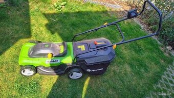 Fieldman fzr 2025 1600w