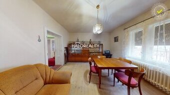 HALO reality - Predaj, rodinný dom Šarkan - EXKLUZÍVNE HALO 