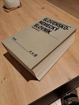 Slovensko - Nemecké Slovníky . Všetky za 8€