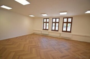 Kancelária blízko centra Banská Bystrica