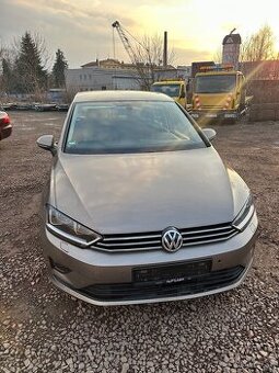 VW golf VII comfortline Sportsvan
