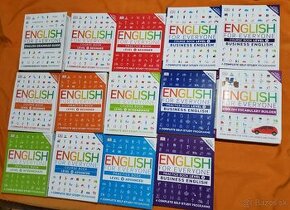 Jazykove knihy DK (English for everyone) LEN VSETKO DOKOPY